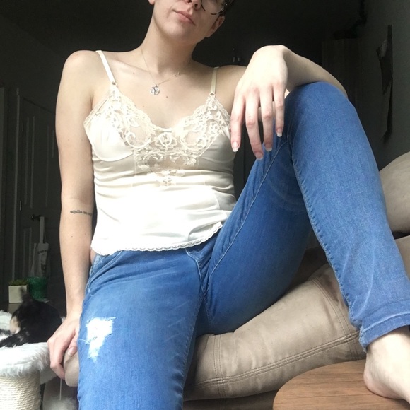 Nordstrom soho jeans - Picture 4 of 4